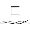image:imageVEVOR Landscape Lighting 6W Low Voltage LED Landscape Lights IP66 Waterproof Landscape Spotlights Yard Lawn Garden Pathway Outdoor Lights 12V 24V 450LM Warm White 3000K 12 Pack with ConnectorsIndoorModern Chandelier Light