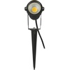 image:imageVEVOR Landscape Lighting 6W Low Voltage LED Landscape Lights IP66 Waterproof Landscape Spotlights Yard Lawn Garden Pathway Outdoor Lights 12V 24V 450LM Warm White 3000K 12 Pack with ConnectorsOutdoorLandscape Lights