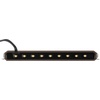 image:imageVEVOR Landscape Lighting 6W Low Voltage LED Landscape Lights IP66 Waterproof Landscape Spotlights Yard Lawn Garden Pathway Outdoor Lights 12V 24V 450LM Warm White 3000K 12 Pack with ConnectorsOutdoorLandscape Lights