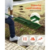 image:imageVEVOR Lawn Leveling Rake 36x10 Level Lawn Tool HeavyDuty Lawn Leveler with 78 Steel Extended Handle Yard Leveling Rake Suit for Garden Golf Lawn Farm36x10
