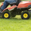 image:imageVEVOR Lawn Mower Tires with Rim 15x6006 Tubeless Lawn Tractor Tires 2Pack Tire and Wheel Assembly STurf Pneumatic Tires 3 Offset Hub 34 Bushing Size 16 PCS for Riding Mower Lawn TractorTubeless with Rim Offset Hub
