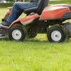 image:imageVEVOR Lawn Mower Tires with Rim 15x6006 Tubeless Lawn Tractor Tires 2Pack Tire and Wheel Assembly STurf Pneumatic Tires 3 Offset Hub 34 Bushing Size 16 PCS for Riding Mower Lawn TractorTubeless with Rim