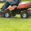 image:imageVEVOR Lawn Mower Tires with Rim 15x6006 Tubeless Lawn Tractor Tires 2Pack Tire and Wheel Assembly STurf Pneumatic Tires 3 Offset Hub 34 Bushing Size 16 PCS for Riding Mower Lawn TractorTube with Rim Centered Hub