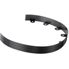 image:imageVEVOR Metal Landscape Edging 10 Packs 60 in RustResistant Aluminum Alloy Landscape Edging Bendable Garden Edging Border Heavy Duty Lawn Edging Fence for Flower Bed Yard Pathway10 Packs 60 in