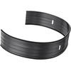 image:imageVEVOR Metal Landscape Edging 10 Packs 60 in RustResistant Aluminum Alloy Landscape Edging Bendable Garden Edging Border Heavy Duty Lawn Edging Fence for Flower Bed Yard Pathway8 Packs 72 in