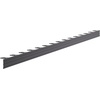 image:imageVEVOR Metal Landscape Edging 10 Packs 60 in RustResistant Aluminum Alloy Landscape Edging Bendable Garden Edging Border Heavy Duty Lawn Edging Fence for Flower Bed Yard Pathway10 Packs 60 in