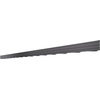 image:imageVEVOR Metal Landscape Edging 10 Packs 60 in RustResistant Aluminum Alloy Landscape Edging Bendable Garden Edging Border Heavy Duty Lawn Edging Fence for Flower Bed Yard Pathway10 Packs 60 in