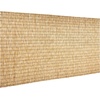 image:imageVEVOR Natural Reed Fencing 4 ft x 1312 ft 2 Pack Decorative Natural Reed Fencing Roll Decorative Fence for Backyard Divider Privacy Screen Panel Curtain for Balcony Patio Garden Backyard OutdoorNatural
