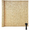 image:imageVEVOR Natural Reed Fencing 4 ft x 1312 ft 2 Pack Decorative Natural Reed Fencing Roll Decorative Fence for Backyard Divider Privacy Screen Panel Curtain for Balcony Patio Garden Backyard OutdoorNatural
