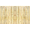 image:imageVEVOR Natural Rolled Bamboo Fence EcoFriendly Privacy Screen  6 ft H x 8 ft L x 075 in D Decorative for Garden Backyard Balcony Patio Pool SideRolled Fence