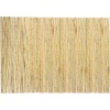 image:imageVEVOR Natural Rolled Bamboo Fence EcoFriendly Privacy Screen  6 ft H x 8 ft L x 075 in D Decorative for Garden Backyard Balcony Patio Pool SideRolled Fence