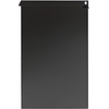image:imageVEVOR Package Delivery Boxes for Outside Extra Large Mailbox with Coded Lock Galvanized Steel Wall Mounted Mailboxes 173x138x228 AntiTheft Baffle IPX3 Waterproof for Porch Curbside106D x 154W x 205H