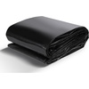 image:imageVEVOR Pond Liner 15 x 15 ft 45 Mil EPDM Rubber Fish Koi Pond Liner and Underlayment Combo Easy to Cut Durable amp Leakproof for Outdoor Ponds Water Garden Waterfall Fishpond Fountains Black10 x 13 ft