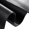 image:imageVEVOR Pond Liner 15 x 15 ft 45 Mil EPDM Rubber Fish Koi Pond Liner and Underlayment Combo Easy to Cut Durable amp Leakproof for Outdoor Ponds Water Garden Waterfall Fishpond Fountains Black30 x 35 ft