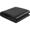 image:imageVEVOR Pond Liner 15 x 15 ft 45 Mil EPDM Rubber Fish Koi Pond Liner and Underlayment Combo Easy to Cut Durable amp Leakproof for Outdoor Ponds Water Garden Waterfall Fishpond Fountains Black8 x 10 ft
