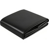 image:imageVEVOR Pond Liner 15 x 15 ft 45 Mil EPDM Rubber Fish Koi Pond Liner and Underlayment Combo Easy to Cut Durable amp Leakproof for Outdoor Ponds Water Garden Waterfall Fishpond Fountains Black15 x 20 ft