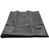 image:imageVEVOR Pond Liner 15 x 15 ft 45 Mil EPDM Rubber Fish Koi Pond Liner and Underlayment Combo Easy to Cut Durable amp Leakproof for Outdoor Ponds Water Garden Waterfall Fishpond Fountains Black15 x 20 ft