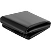 image:imageVEVOR Pond Liner 15 x 15 ft 45 Mil EPDM Rubber Fish Koi Pond Liner and Underlayment Combo Easy to Cut Durable amp Leakproof for Outdoor Ponds Water Garden Waterfall Fishpond Fountains Black15 x 20 ft