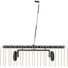 image:imageVEVOR PullBehind Thatch Remover 60 Width 3Point Dethatcher Equipped with 32 Durable Steel Prongs TractorCompatible 3Point Hitch Garden Rake Ideal for Soil Preparation and Grass Maintenance60 Tow Behind Dethatcher