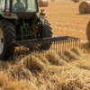 image:imageVEVOR PullBehind Thatch Remover 60 Width 3Point Dethatcher Equipped with 32 Durable Steel Prongs TractorCompatible 3Point Hitch Garden Rake Ideal for Soil Preparation and Grass Maintenance60 Tow Behind Landscape Rake