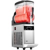 image:imageVEVOR Slushie Machine 12L317Gal x 4 Tank Commercial Slushy Maker Frozen Drink Maker with SelfCleaning Margarita Machine for Restaurants Bars Party for Slushie Margaritas Milkshake amp More12L