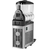image:imageVEVOR Slushie Machine 15L Single Tank Commercial Margarita Machine 60 Cups Stainless Steel Margarita Smoothie Frozen Drink Machine Slushy Machine for Home Party Restaurants Cafe Bars15 L1