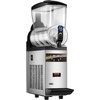image:imageVEVOR Slushie Machine 15L Single Tank Commercial Margarita Machine 60 Cups Stainless Steel Margarita Smoothie Frozen Drink Machine Slushy Machine for Home Party Restaurants Cafe Bars15 L1