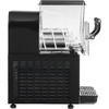 image:imageVEVOR Slushie Machine 3L100oz x 2 Tank Slushy Machine for Home No Ice Needed Frozen Drink Maker Margarita Maker with SelfCleaning for Frozen Margaritas Frapps Milkshake amp MoreBlack