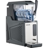 image:imageVEVOR Slushie Machine 4L135oz x 2 Tank Slushy Machine for Home No Ice Needed Frozen Drink Maker Margarita Maker with SelfCleaning for Frozen Margaritas Frapps Milkshake amp More4L