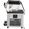 image:imageVEVOR Slushie Machine Slushy Machine 6L16 Gal 25 Cups SingleBowl 300W Frozen Drink maker Stainless Steel Margarita Smoothie Machine Slushie Machine for Cafes Restaurants Bars Home Use6LX2