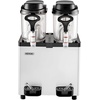 image:imageVEVOR Slushie Machine Slushy Machine 6L16 Gal 25 Cups SingleBowl 300W Frozen Drink maker Stainless Steel Margarita Smoothie Machine Slushie Machine for Cafes Restaurants Bars Home Use6LX2