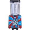 image:imageVEVOR Slushie Machine for Home 32oz Tank Homeuse Margarita Machine Smoothie Frozen Drink Maker with Foodgrade Materials Slushy Machine for Home DIY Kids Parties Red34 fl oz 10 L