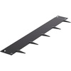 image:imageVEVOR Steel Landscape Edging 5 Packs 39 x 4 in RustResistant Metal Landscape Edging Bendable Garden Edging Border Heavy Duty Lawn Edging EasytoInstall Flower Bed Yard Pathway Divider Brown39 L x 5 H