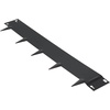 image:imageVEVOR Steel Landscape Edging 5 Packs 39 x 4 in RustResistant Metal Landscape Edging Bendable Garden Edging Border Heavy Duty Lawn Edging EasytoInstall Flower Bed Yard Pathway Divider Brown39 L x 5 H