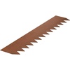 image:imageVEVOR Steel Landscape Edging 6 Packs 40 x 8 in WeatherResistant amp PreRust Metal Landscape Edging Bendable Garden Edging Border Lawn Edging for Flower Bed Yard Pathway DividerUpgraded versionRipple Spike