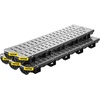 image:imageVEVOR Trench Drain System 5 Pack Channel Drain with Plastic Grate 57 x 31 in HDPE Drainage Trench Black Plastic Garage Floor Waterway 5 x 39 in with 5 End Caps for Garden Driveway5pack 5731in  metal