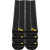 image:imageVEVOR Trench Drain System 5 Pack Channel Drain with Plastic Grate 57 x 31 in HDPE Drainage Trench Black Plastic Garage Floor Waterway 5 x 39 in with 5 End Caps for Garden Driveway6pack 5731in  plastic