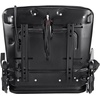 image:imageVEVOR Universal Tracor Seat Lawn Mower Seat with Micro Switch and Drainage Holes 63118 inch Extended Slot Tractor Seat for Tractor Loader Excavator2023New with Belt