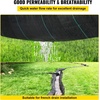 image:imageVEVOR Weed Barrier Fabric Heavy Duty 4x100FT 58oz Woven Landscape Fabric Garden Fabric Weed Barrier Weed Control Fabric Ground Cover Geotextile Fabric for Landscaping Weed Block Gardening MatWoven