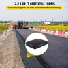 image:imageVEVOR Weed Barrier Fabric Heavy Duty 4x100FT 58oz Woven Landscape Fabric Garden Fabric Weed Barrier Weed Control Fabric Ground Cover Geotextile Fabric for Landscaping Weed Block Gardening MatWoven