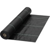 image:imageVEVOR Weed Barrier Fabric Heavy Duty 4x100FT 58oz Woven Landscape Fabric Garden Fabric Weed Barrier Weed Control Fabric Ground Cover Geotextile Fabric for Landscaping Weed Block Gardening MatWoven