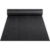 image:imageVEVOR Weed Barrier Fabric Heavy Duty 4x100FT 58oz Woven Landscape Fabric Garden Fabric Weed Barrier Weed Control Fabric Ground Cover Geotextile Fabric for Landscaping Weed Block Gardening MatNon Woven