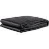 image:imageVEVOR Weed Barrier Fabric Heavy Duty 4x100FT 58oz Woven Landscape Fabric Garden Fabric Weed Barrier Weed Control Fabric Ground Cover Geotextile Fabric for Landscaping Weed Block Gardening MatWoven