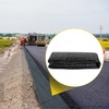 image:imageVEVOR Weed Barrier Fabric Heavy Duty 4x100FT 58oz Woven Landscape Fabric Garden Fabric Weed Barrier Weed Control Fabric Ground Cover Geotextile Fabric for Landscaping Weed Block Gardening MatWoven