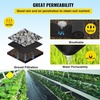 image:imageVEVOR Weed Barrier Fabric Heavy Duty 4x100FT 58oz Woven Landscape Fabric Garden Fabric Weed Barrier Weed Control Fabric Ground Cover Geotextile Fabric for Landscaping Weed Block Gardening MatNon Woven