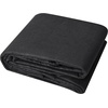 image:imageVEVOR Weed Barrier Fabric Heavy Duty 4x100FT 58oz Woven Landscape Fabric Garden Fabric Weed Barrier Weed Control Fabric Ground Cover Geotextile Fabric for Landscaping Weed Block Gardening MatNon Woven