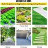 image:imageVEVOR Weed Barrier Fabric Heavy Duty 4x100FT 58oz Woven Landscape Fabric Garden Fabric Weed Barrier Weed Control Fabric Ground Cover Geotextile Fabric for Landscaping Weed Block Gardening MatWoven