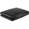 image:imageVEVOR Weed Barrier Fabric Heavy Duty 4x100FT 58oz Woven Landscape Fabric Garden Fabric Weed Barrier Weed Control Fabric Ground Cover Geotextile Fabric for Landscaping Weed Block Gardening MatWoven