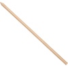 image:imageVEVOR Wooden Garden Stakes 25 Pcs 48x05x069 in Survey Grading Stakes Garden Ground Stake with Sharp Point Fir Wood Plant Support Stake Sign Posts for Silt Fence Backyard Boundaries Baselines075 x 075 x 48in25pcs
