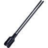 image:imageVEVOR 575 Post Hole Digger Heavy Duty Post Hole Digger with Wood Measurement Handle Manual Hole Digger with Metal Blade Post Hole Digger Tool for Digging Cultivating Yard Work Gardening OutdoorsFiberglass